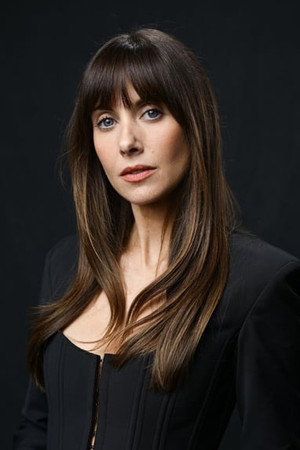 Photo of Alison Brie from the Latest Netflix gallery