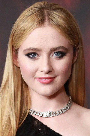 Kathryn Newton photo