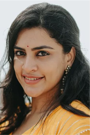 Photo of Vandhitha Manoharan from the Latest Netflix gallery
