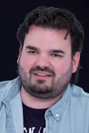 Photo of Stéphane Hénocque from the Latest Netflix gallery