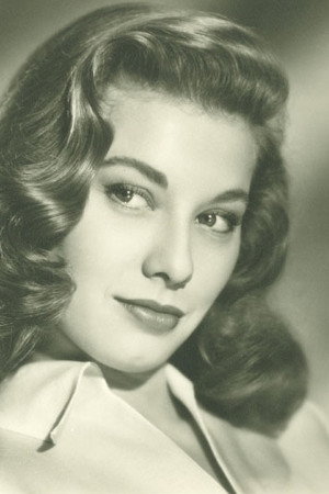 Photo of Peggy Dow from the Latest Netflix gallery
