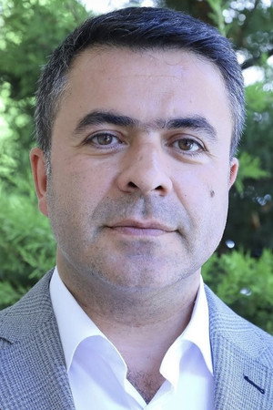 Photo of Jabir Imanov from the Latest Netflix gallery