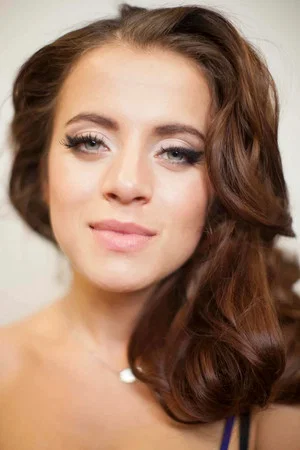 Ekaterina Kabak photo