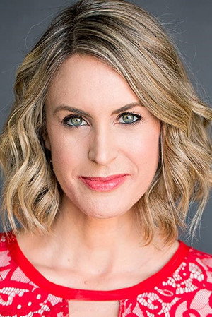Photo of Cheryl Dent from the Latest Netflix gallery