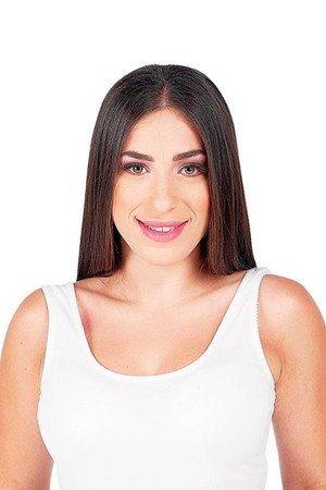 Marilia Haridimou photo