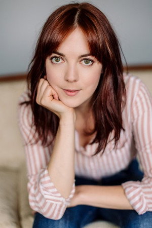Photo of Katey Hoffman from the Latest Netflix gallery