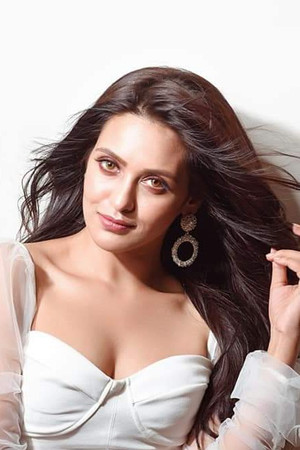 Priyanka Sarkar photo