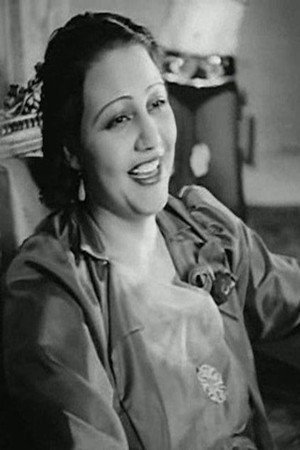 Photo of Zouzou Labib from the Latest Netflix gallery