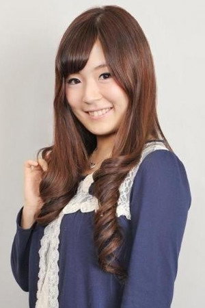 Yuka Hoshi photo