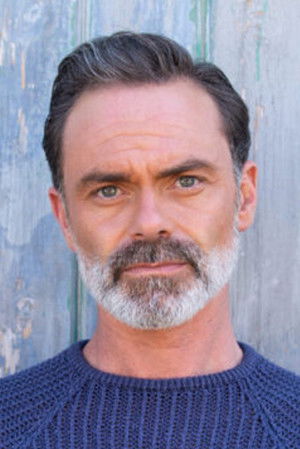 Daniel Brocklebank photo