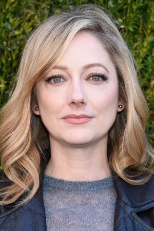Judy Greer photo