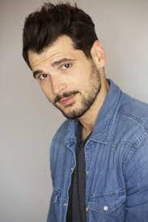 Photo of Jay Eftimoski from the Latest Netflix gallery