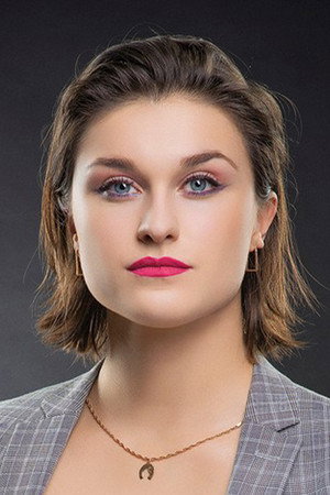 Photo of Bojana Stojković from the Latest Netflix gallery