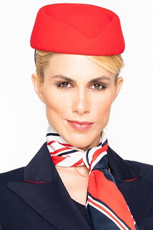 Doretta Papadimitriou photo