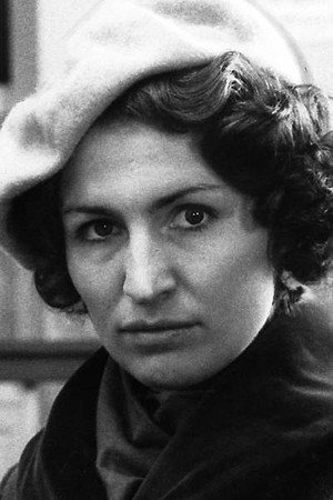 Karen-Lise Mynster photo