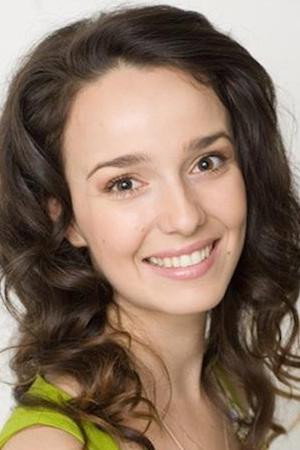 Valeriya Lanskaya photo