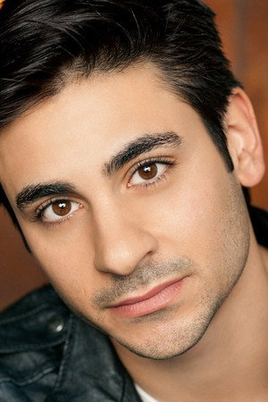 Photo of Garen Boyajian from the Latest Netflix gallery