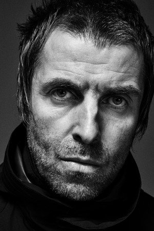Liam Gallagher photo
