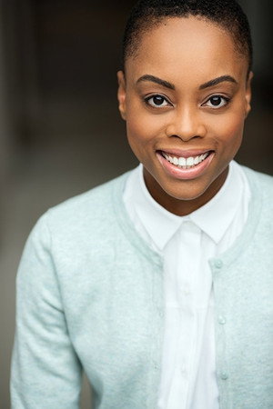 Photo of Nia Cummins from the Latest Netflix gallery