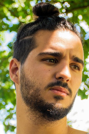 Photo of Manuel Sánchez Weil from the Latest Netflix gallery