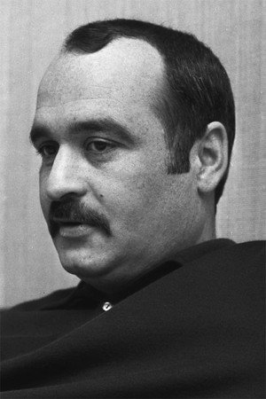 Stuart Rosenberg photo