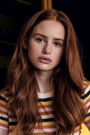 Madelaine Petsch photo