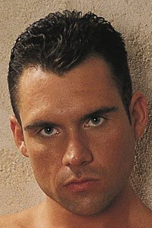 Photo of Virgil Sainclair from the Latest Netflix gallery