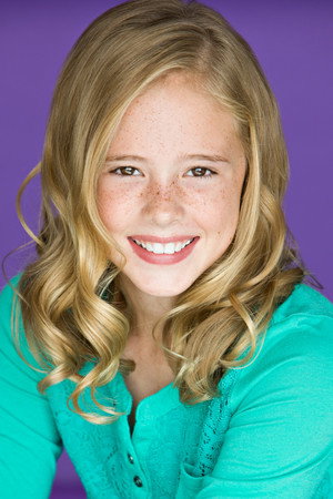 Photo of Ashlea Rae from the Latest Netflix gallery