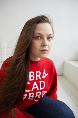 Photo of Viktorija Portnova from the Latest Netflix gallery