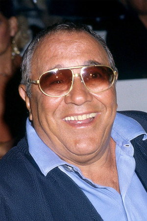 Photo of Sergio Corbucci from the Latest Netflix gallery
