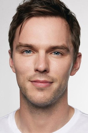 Nicholas Hoult photo