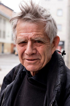 Photo of Thorbjørn Egner from the Latest Netflix gallery
