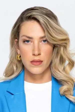 Alkistis Giraud photo