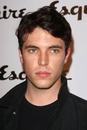 Tom Hughes photo