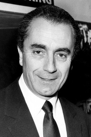 Michelangelo Antonioni photo