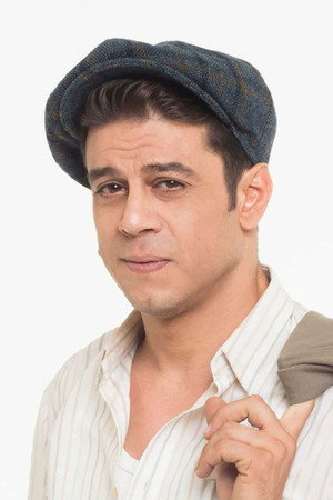 Leonidas Kalfagiannis photo