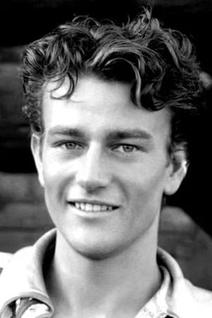Photo of John Wayne from the Latest Netflix gallery