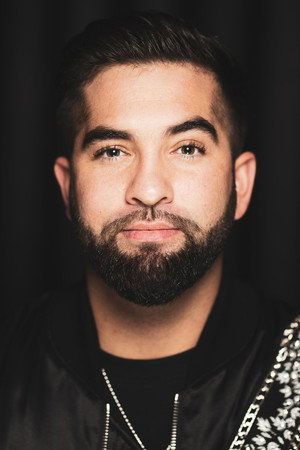Photo of Kendji from the Latest Netflix gallery