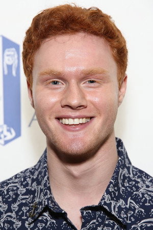 Nicholas Barasch photo