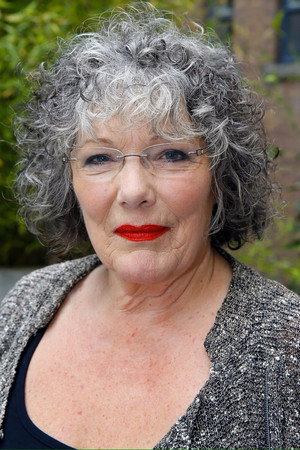 Willeke van Ammelrooy photo