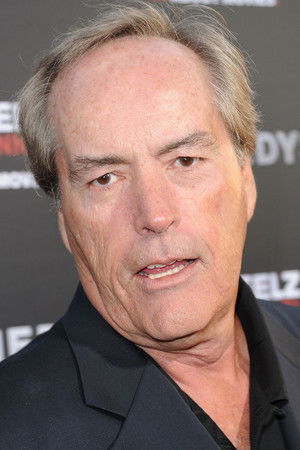 Powers Boothe photo