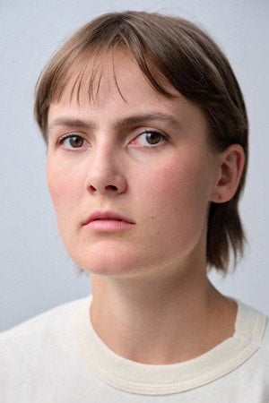 Photo of Synneva Lindblad from the Latest Netflix gallery