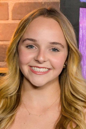 Photo of Abby James Witherspoon from the Latest Netflix gallery