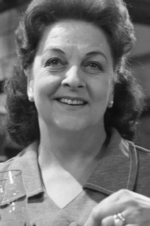 Photo of Betty Driver from the Latest Netflix gallery