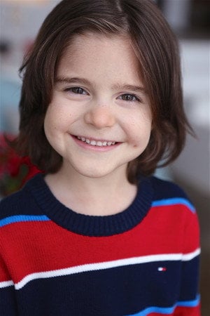 Photo of Elijah Maximus from the Latest Netflix gallery