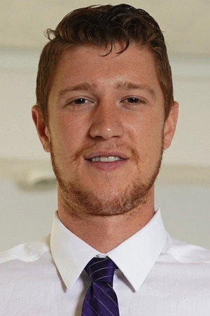 Photo of Oliver Flynn from the Latest Netflix gallery