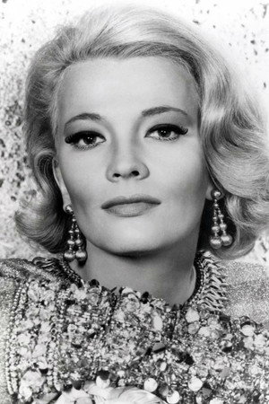 Gena Rowlands photo