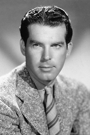 Fred MacMurray photo