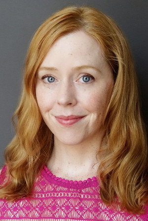 Photo of Sarah Jane MacKay from the Latest Netflix gallery