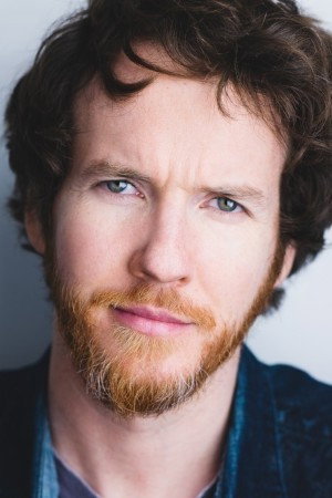 Brian McCarthy photo